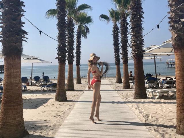 TheHottestBlonde - פורנו בשידור חי ומצלמת סקס - 17696378