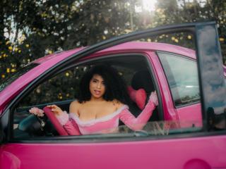 BrunetteMadelyn - Sexe cam en vivo - 17696474