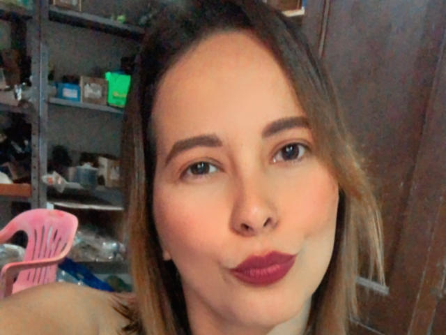 SaritaVelez - Camera khiêu dâm &amp; quyến rũ trực tiếp - 17696694