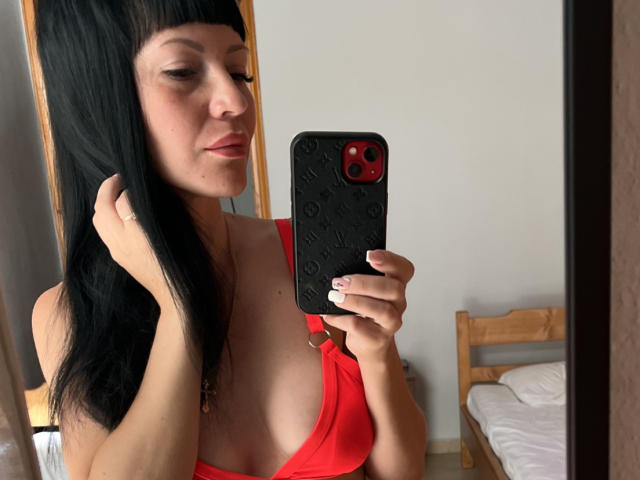 LimaNella - Sexe cam en vivo - 17696894