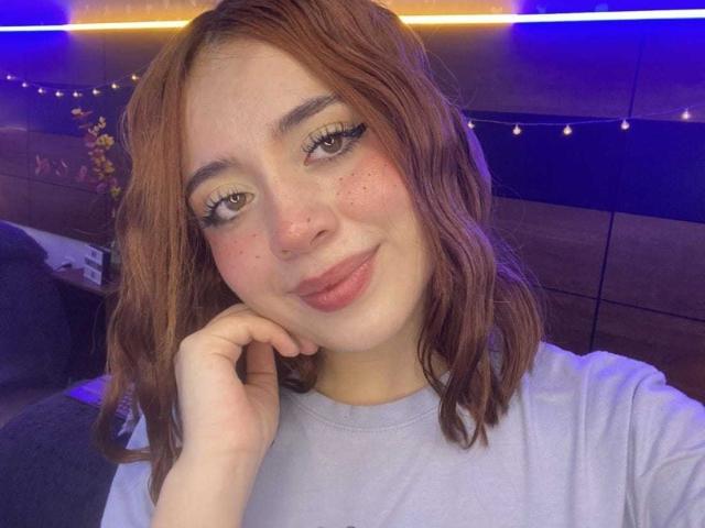 BonnyyMilthonn - Live sex cam - 17697006