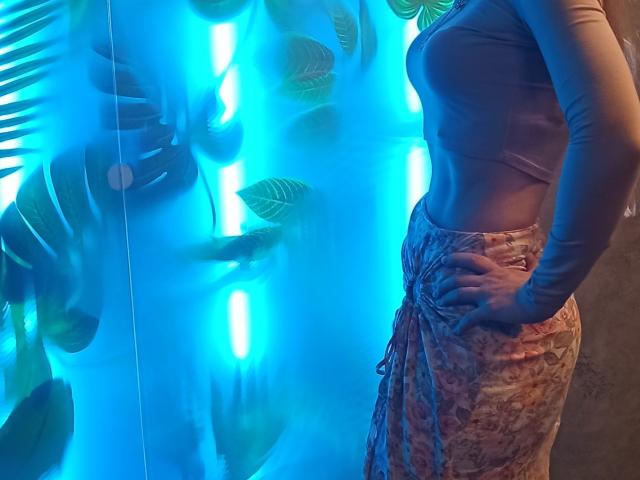 IreneLaCherry - Live porn &amp; sex cam - 17697014