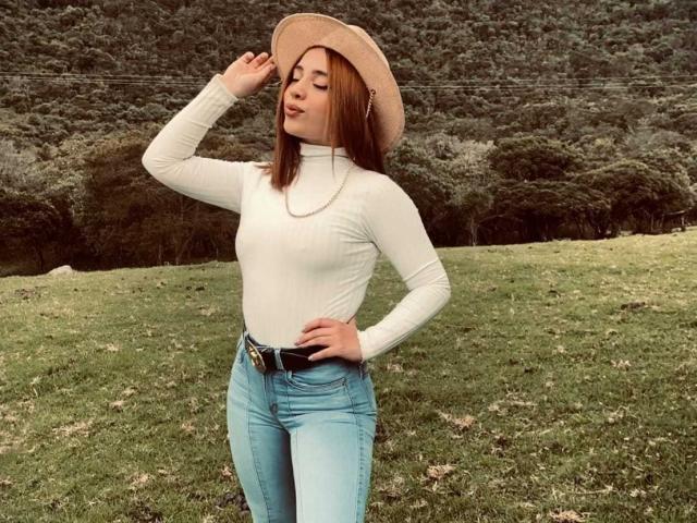 BonnyyMilthonn - Live porn &amp; sex cam - 17697046