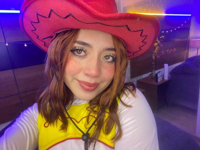 BonnyyMilthonn - Live porno og sexkamera - 17697174