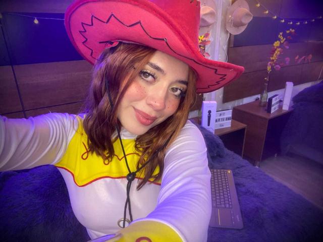 BonnyyMilthonn - Live porn &amp; sex cam - 17697178