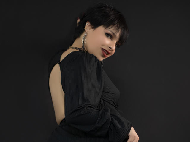 LizzyKimura - сексуальная веб-камера в реальном времени - 17697342