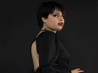 LizzyKimura - сексуальная веб-камера в реальном времени - 17697358