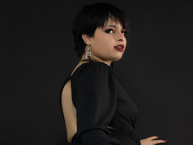 LizzyKimura - Live porn &amp; sex cam - 17697358