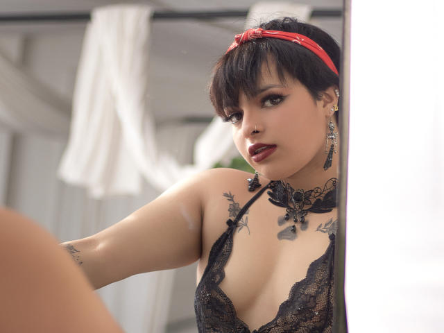 LizzyKimura - Live porn &amp; sex cam - 17697398