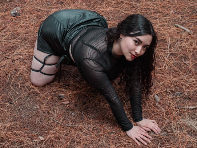 AntonnelaTyler - Sexe cam en vivo - 17697710