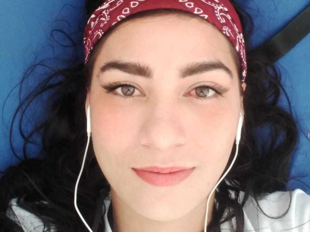 AfroditaHan - Camera khiêu dâm &amp; quyến rũ trực tiếp - 17698186