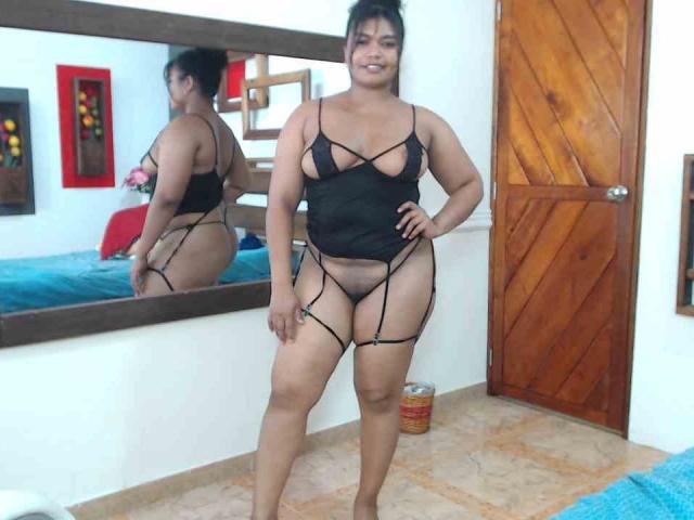 CataleyaX69 - сексуальная веб-камера в реальном времени - 17698546