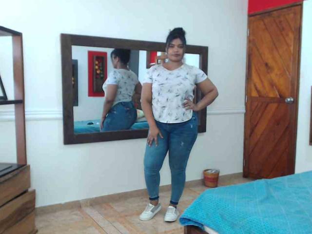 CataleyaX69 - Live sex cam - 17698746