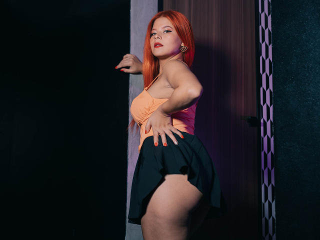 EvaFernandez - Live sex cam - 17699782