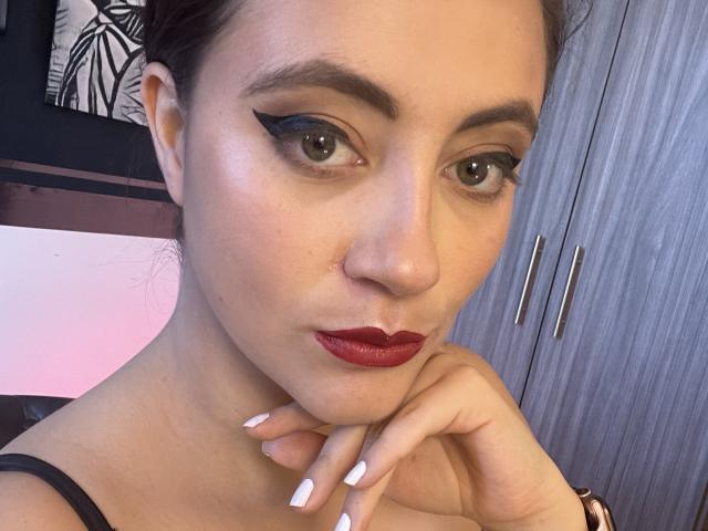 ArleenHunter - Live porn &amp; sex cam - 17700602