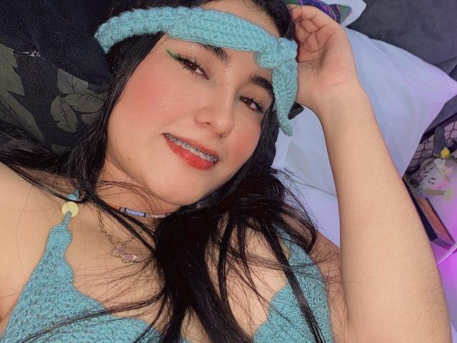 LianaBernocchi - Live porn &amp; sex cam - 17700974