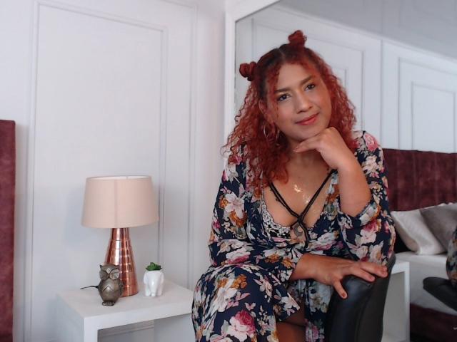 RoxyJackson - Live sex cam - 17701654
