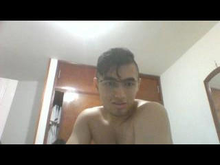 EliasX - сексуальная веб-камера в реальном времени - 17702362