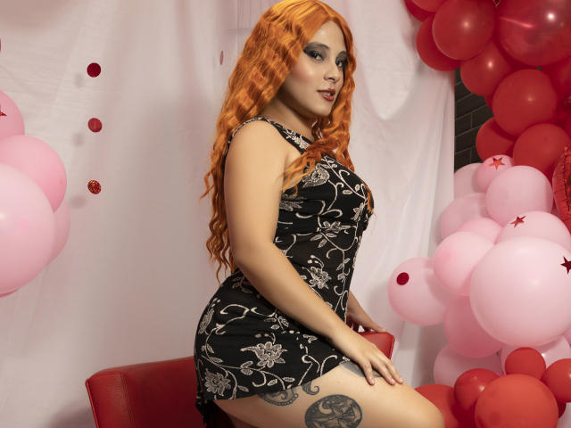 PandoraWinspurd69 - Live porn &amp; sex cam - 17702622