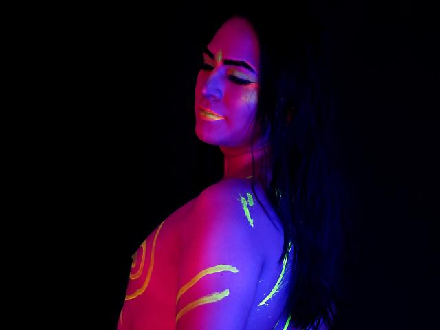 IrisDurand - Sexe cam en vivo - 17703230