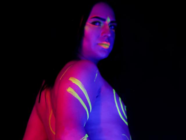 IrisDurand - Sexe cam en vivo - 17703238