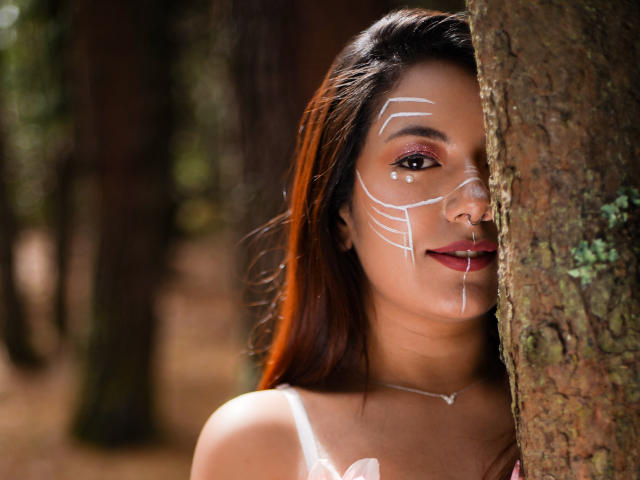 AbbieStones - Live sex cam - 17703358