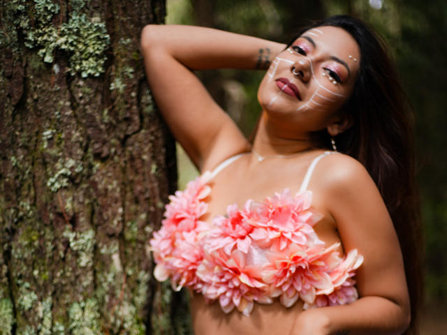 AbbieStones - Live Sex Cam - 17703366