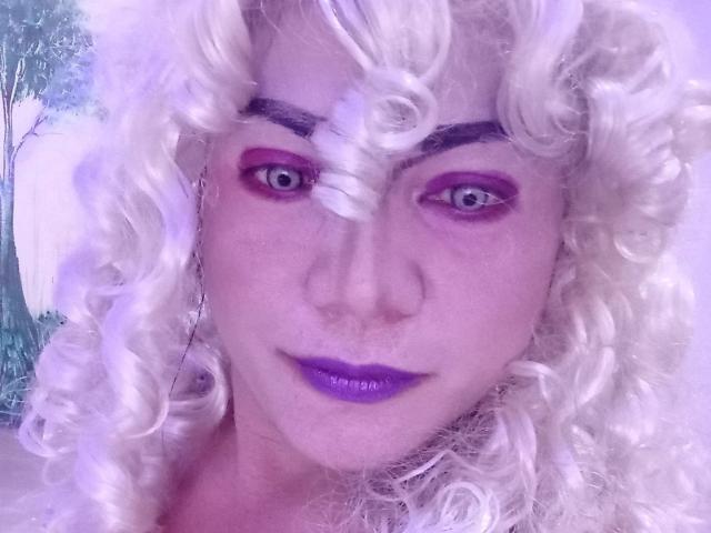 NellyGail - Sexe cam en vivo - 17703386