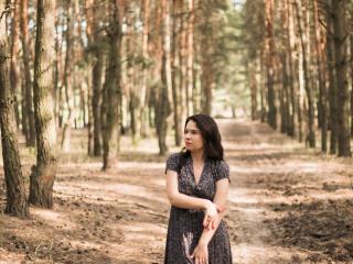 SiraVango - сексуальная веб-камера в реальном времени - 17704846