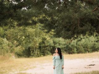 SiraVango - сексуальная веб-камера в реальном времени - 17704850