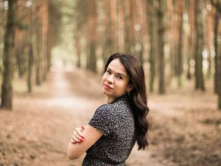 SiraVango - сексуальная веб-камера в реальном времени - 17704882