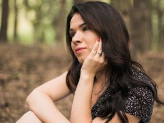 SiraVango - сексуальная веб-камера в реальном времени - 17704886