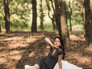 SiraVango - Sexe cam en vivo - 17704914