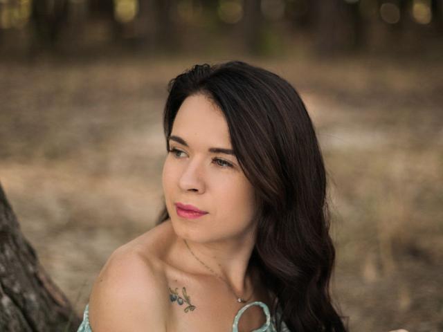 SiraVango - Live porn &amp; sex cam - 17704946