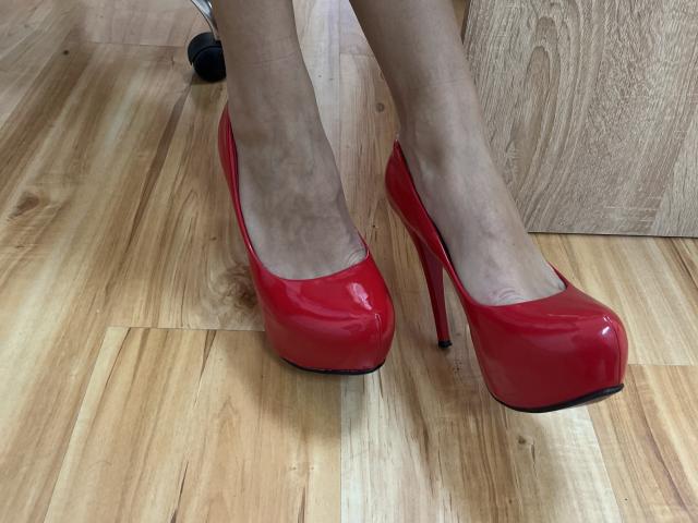 NutaAlisson - Live porn &amp; sex cam - 17706254