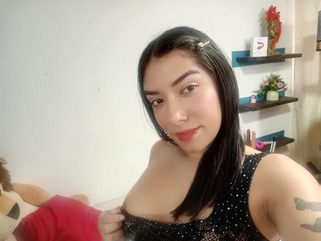 SharonKlart - ライブポルノ&amp;セックスカム - 17707202