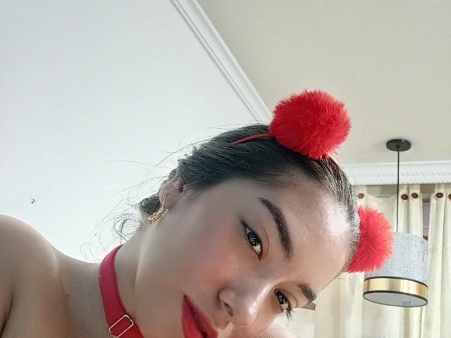 SharonKlart - Live porn &amp; sex cam - 17707238