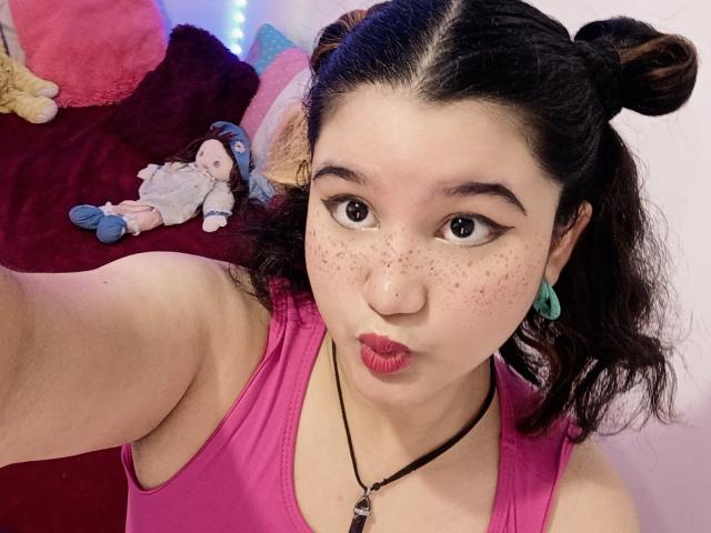 AlexaSummers69 - Sexe cam en vivo - 17708210