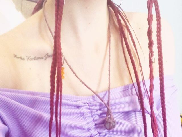 Zanoza - Live porn &amp; sex cam - 17708294