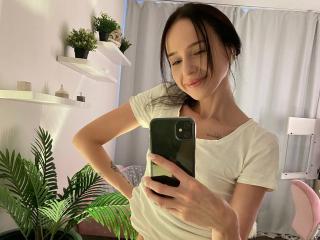 EmilyMoony - Camera khiêu dâm &amp; quyến rũ trực tiếp - 17708406