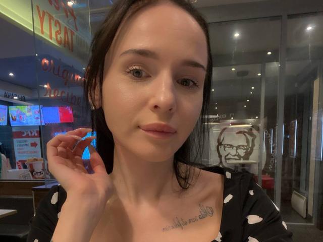 EmilyMoony - Live porn &amp; sex cam - 17708522