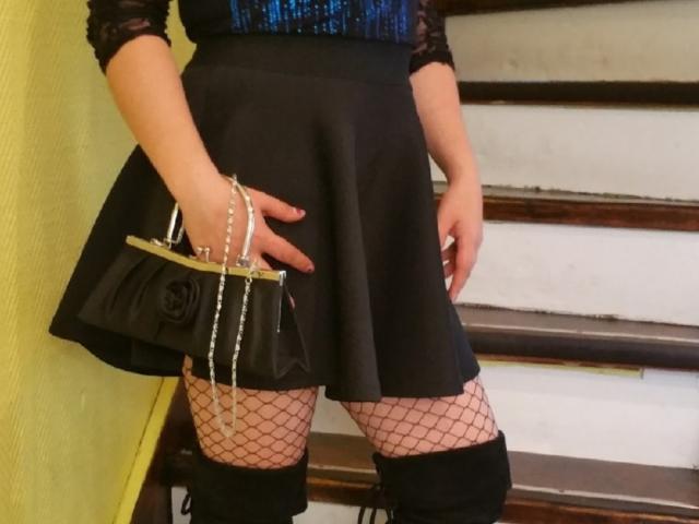 SindiHot69 - Live porn &amp; sex cam - 17708810