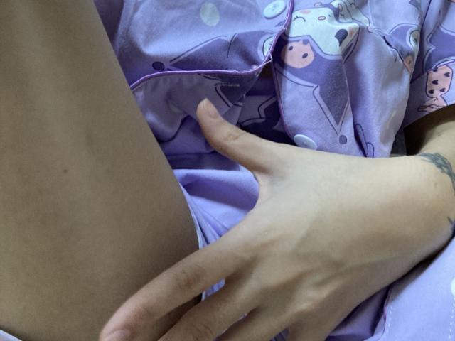 ImAmelie - Live sex cam - 17708938