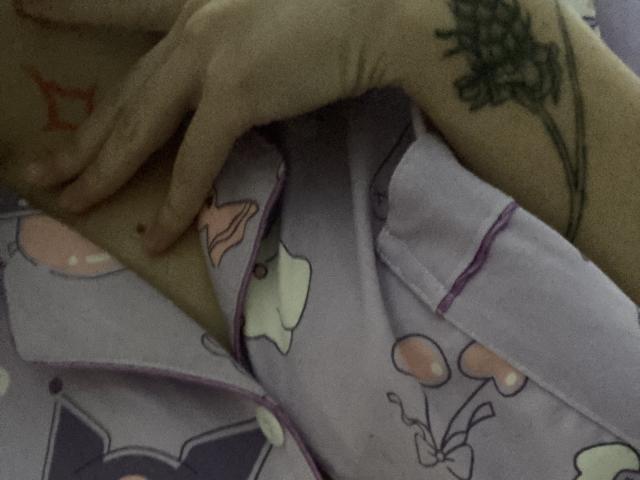 ImAmelie - פורנו בשידור חי ומצלמת סקס - 17708966