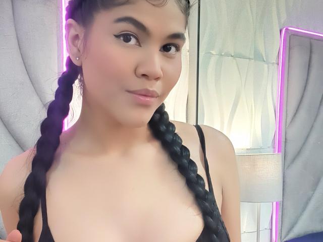 IvannaJane - Live sex cam - 17709446