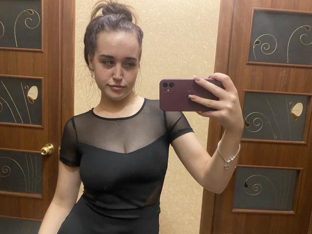 Mallenia - Sexe cam en vivo - 17709710