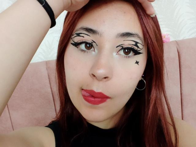 ChristineMeyer - Live sexe cam - 17709866