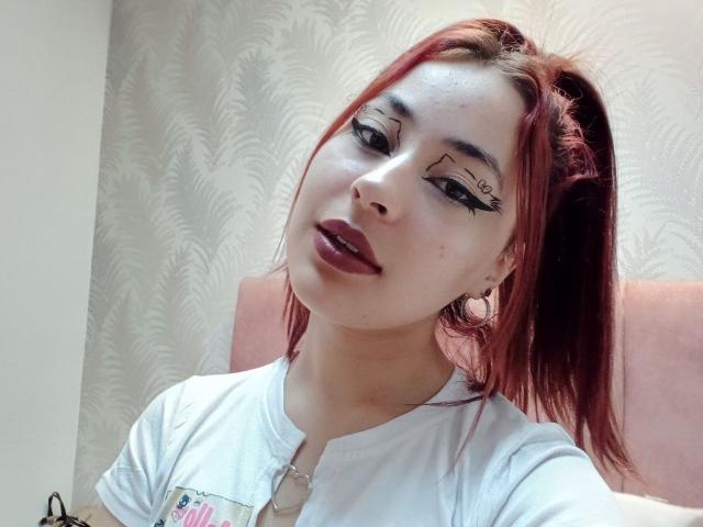 ChristineMeyer - Live sex cam - 17709882