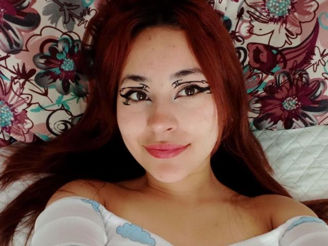 ChristineMeyer - Live sex cam - 17709914