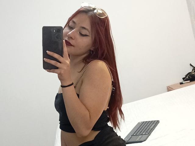 ChristineMeyer - Live sex cam - 17709926